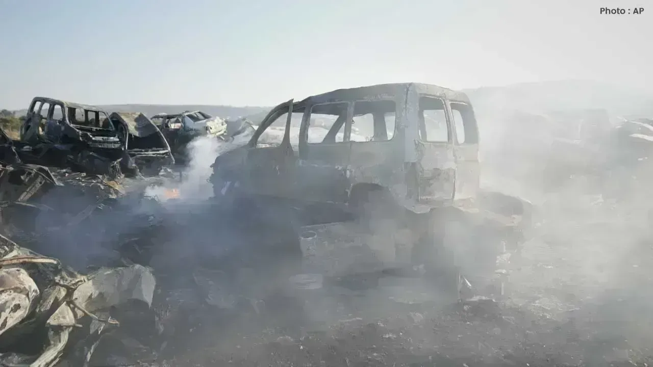 Netanyahu Convenes Cabinet Amid Surge in West Bank Settler Violence