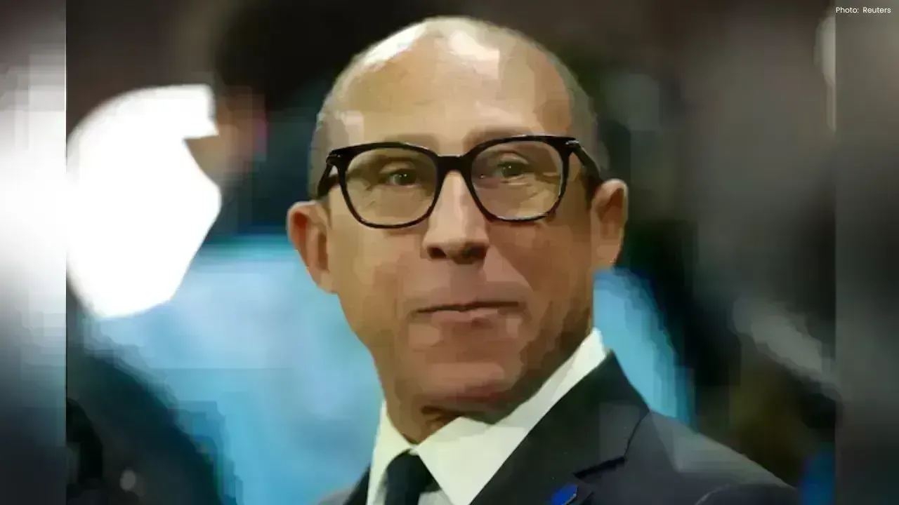 France to Compete Against Brazil and Colombia in Pre-World Cup Friendlies