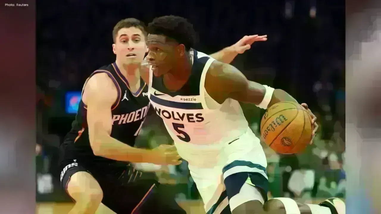 Suns Secure 114-113 Win Over Timberwolves with Last-Minute Heroics