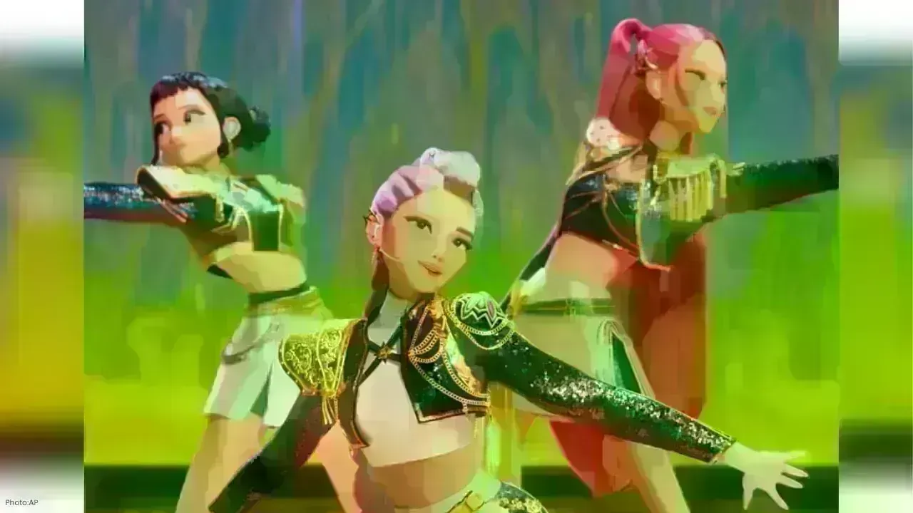 KPop Demon Hunters Contends for Best Animated Feature at 2026 Oscars