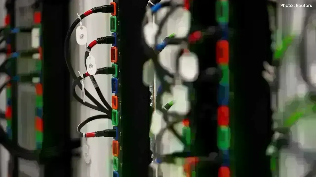 Holiday Market Volatility Looms for Investors Amidst AI Concerns and Rate Speculation