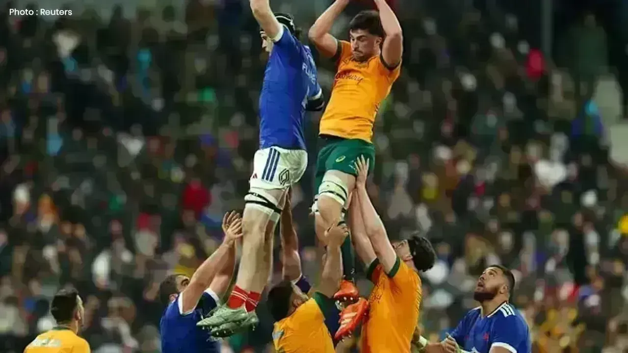 French Rugby Coach Emphasizes Need for Improvement After Triumph Over Australia