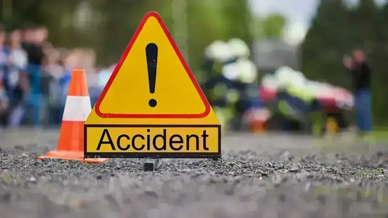 Fatal Road Accidents in Andhra Pradesh Leave Six Dead and Sixteen Injured