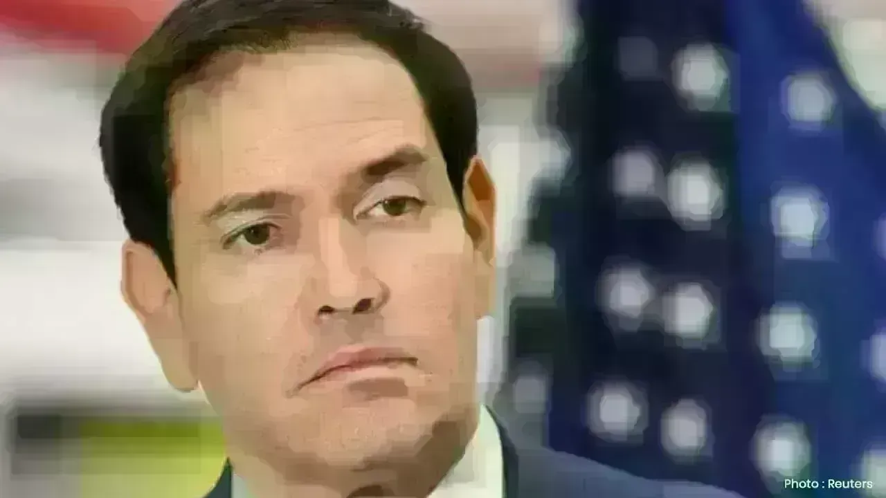 US Officially Endorses Ukraine Peace Plan Amid Senate Criticism