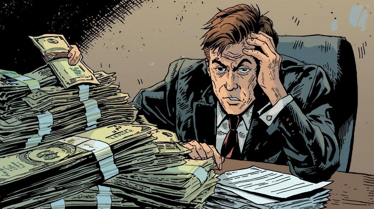 Cash Flow Problems? 7 Survival Strategies Every Small Business Needs