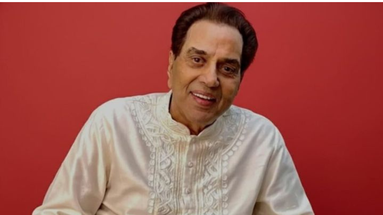 Celebrating Dharmendra: The Bollywood Legend and His Enduring Influence