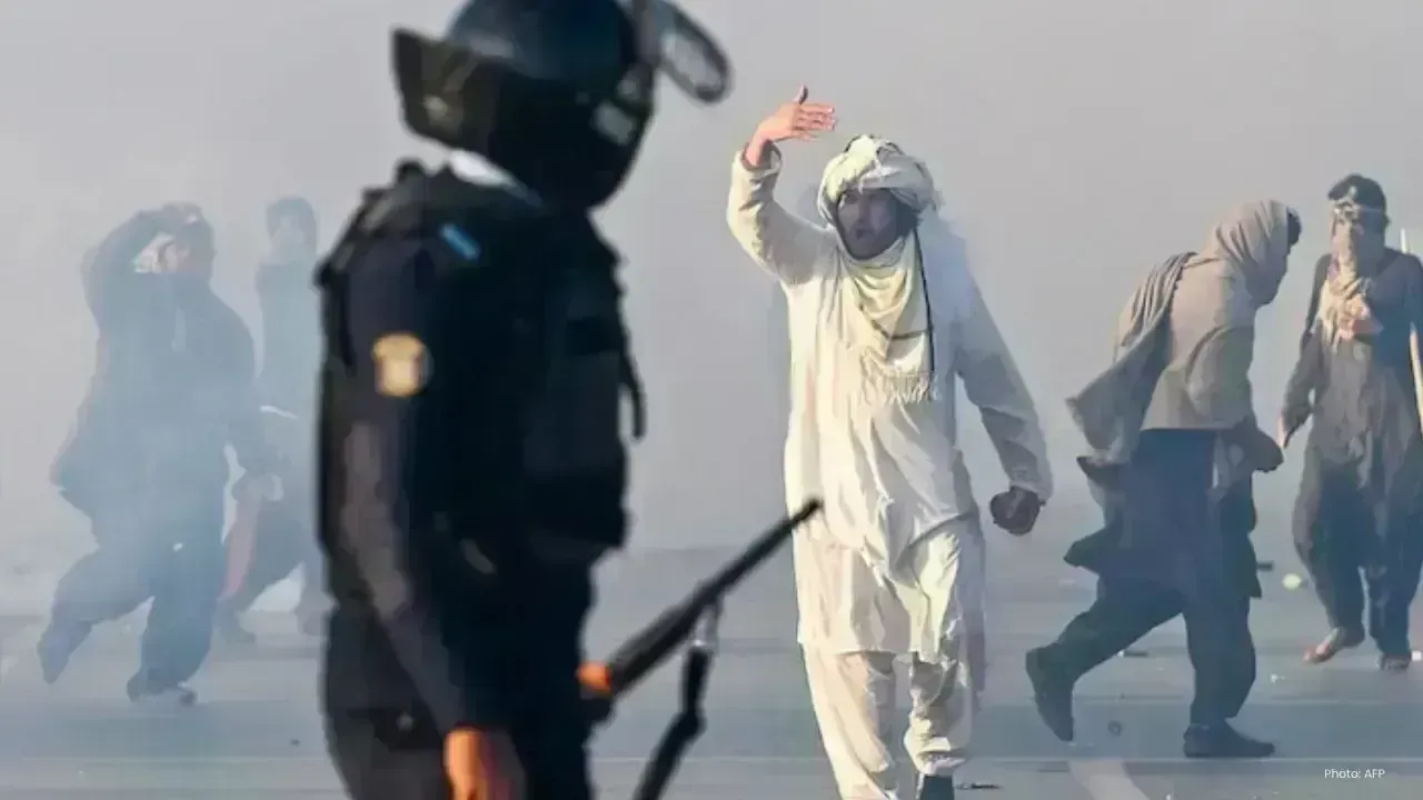 IMF Unveils Pakistan’s Governance Challenges Impacting Economy