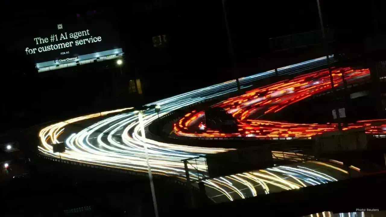 Market Volatility Heightens as Year-End Approaches