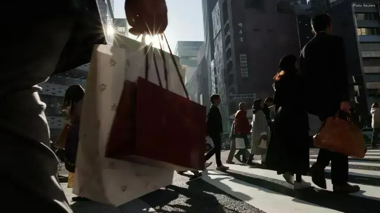 Japan Wage Talks Signal Strong 2026 Pay Hike Momentum