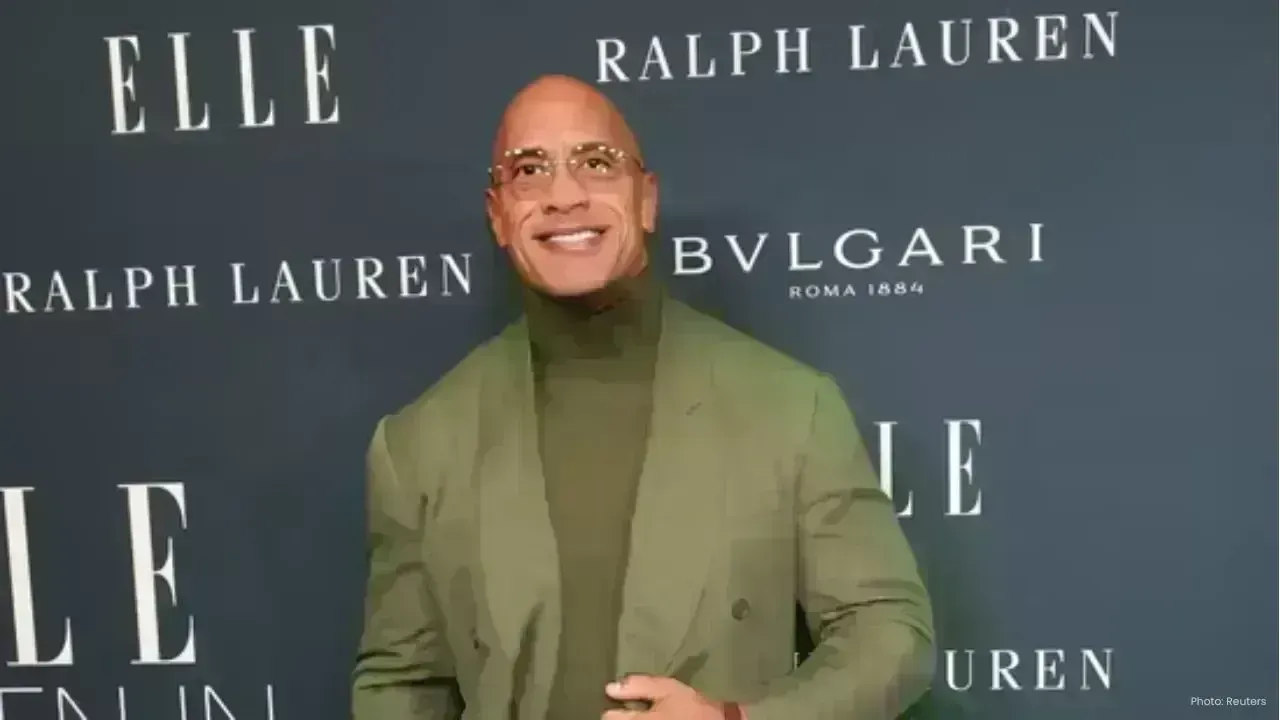 Dwayne Johnson's Ambitious Cameo Pitch for The Devil Wears Prada 2
