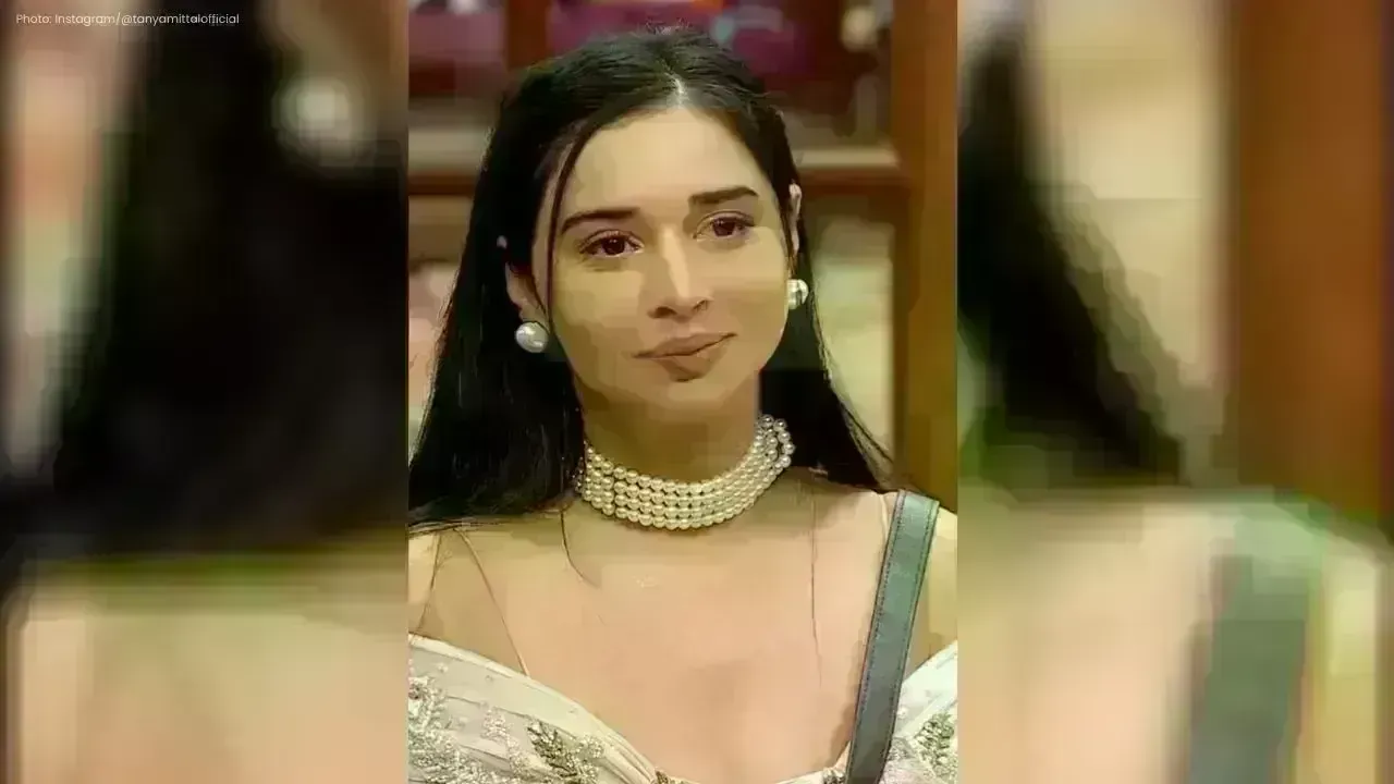 Tanya Mittal’s Previous Remarks Reemerge After Ektaa Kapoor’s TV Invitation