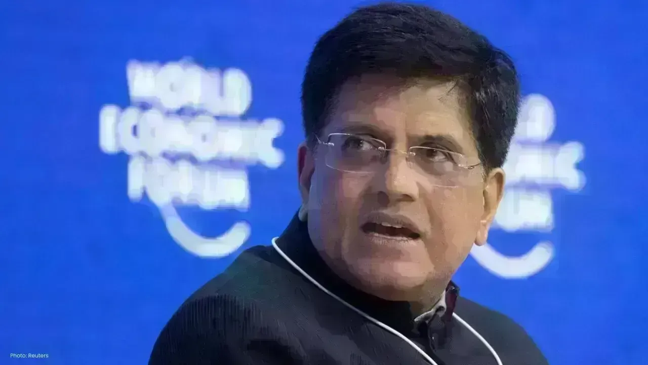 India Eyes Strong Canada Ties in Tech, Energy, Minerals