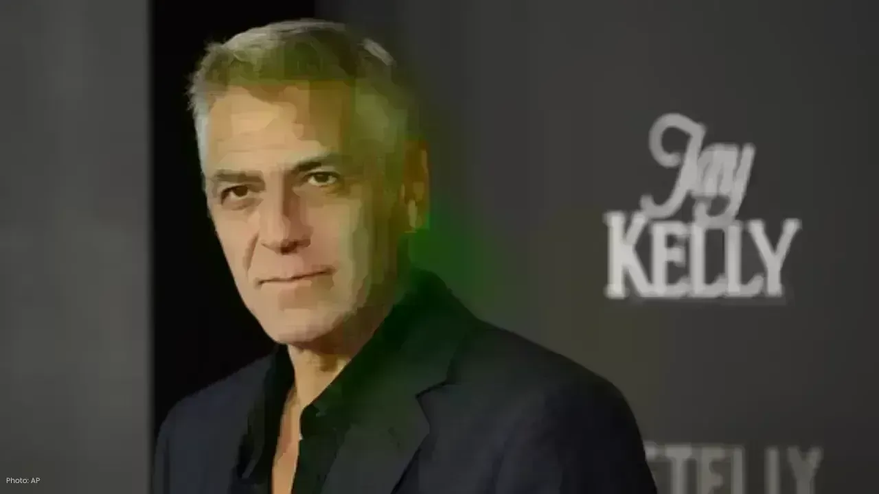 George Clooney Reflects on Paul Newman’s Enduring Wisdom
