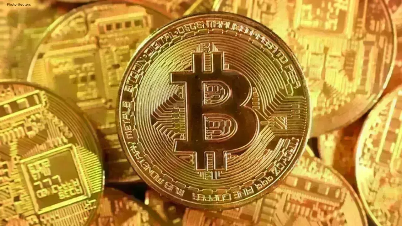 China's Bitcoin Mining Activity Reemerges Post-Ban