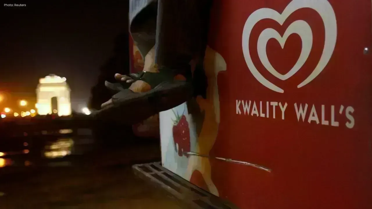 Kwality Wall’s Board Strengthens Ahead of HUL Demerger