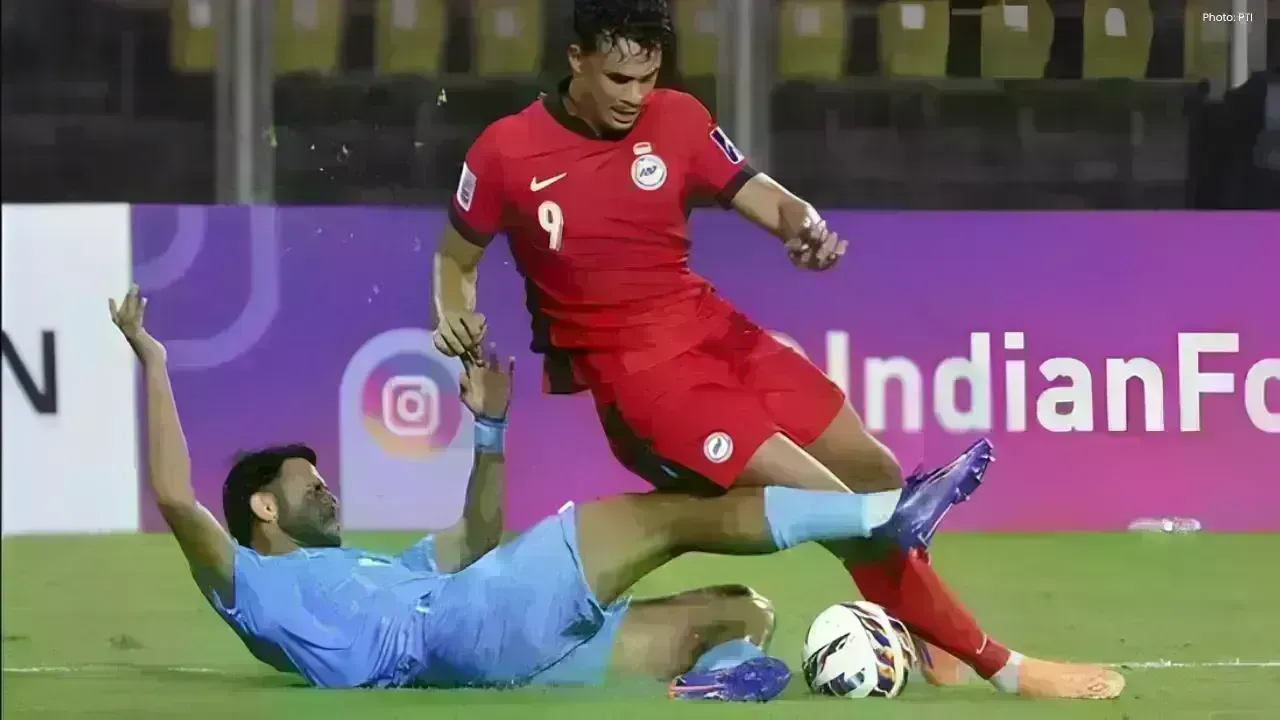 AIFF Enforces Ban on Dual Positions Following Supreme Court Ruling