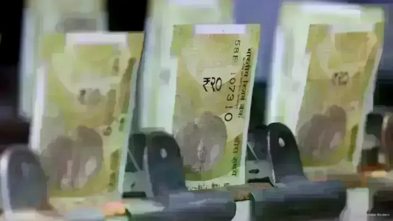 IMF to Reclassify India’s Exchange Rate Regime Soon