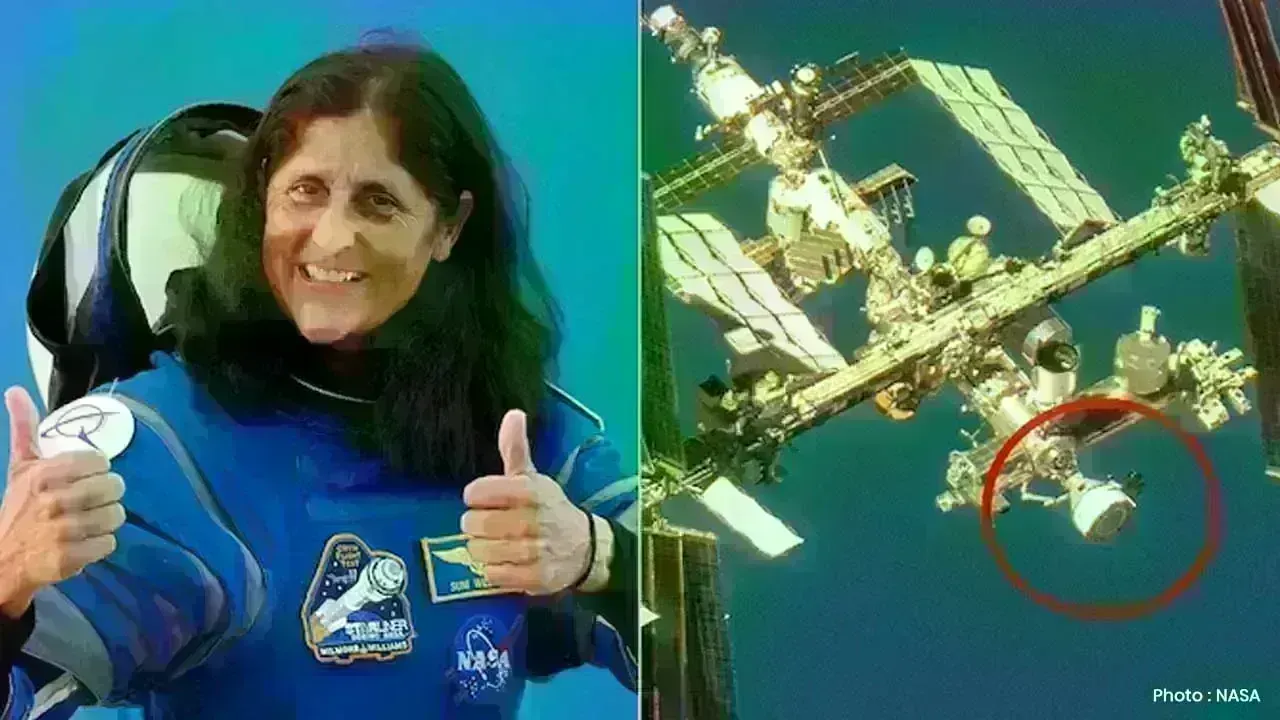 NASA Adjusts Starliner Mission Plan: Focus on Cargo Test