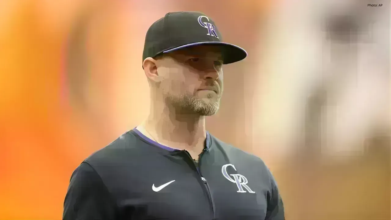 Warren Schaeffer Takes the Helm as Rockies Manager