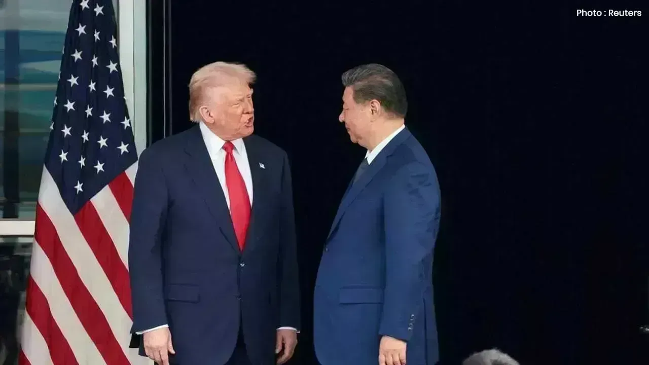 Trump's Upcoming Beijing Visit: A Positive Step for US-China Relations