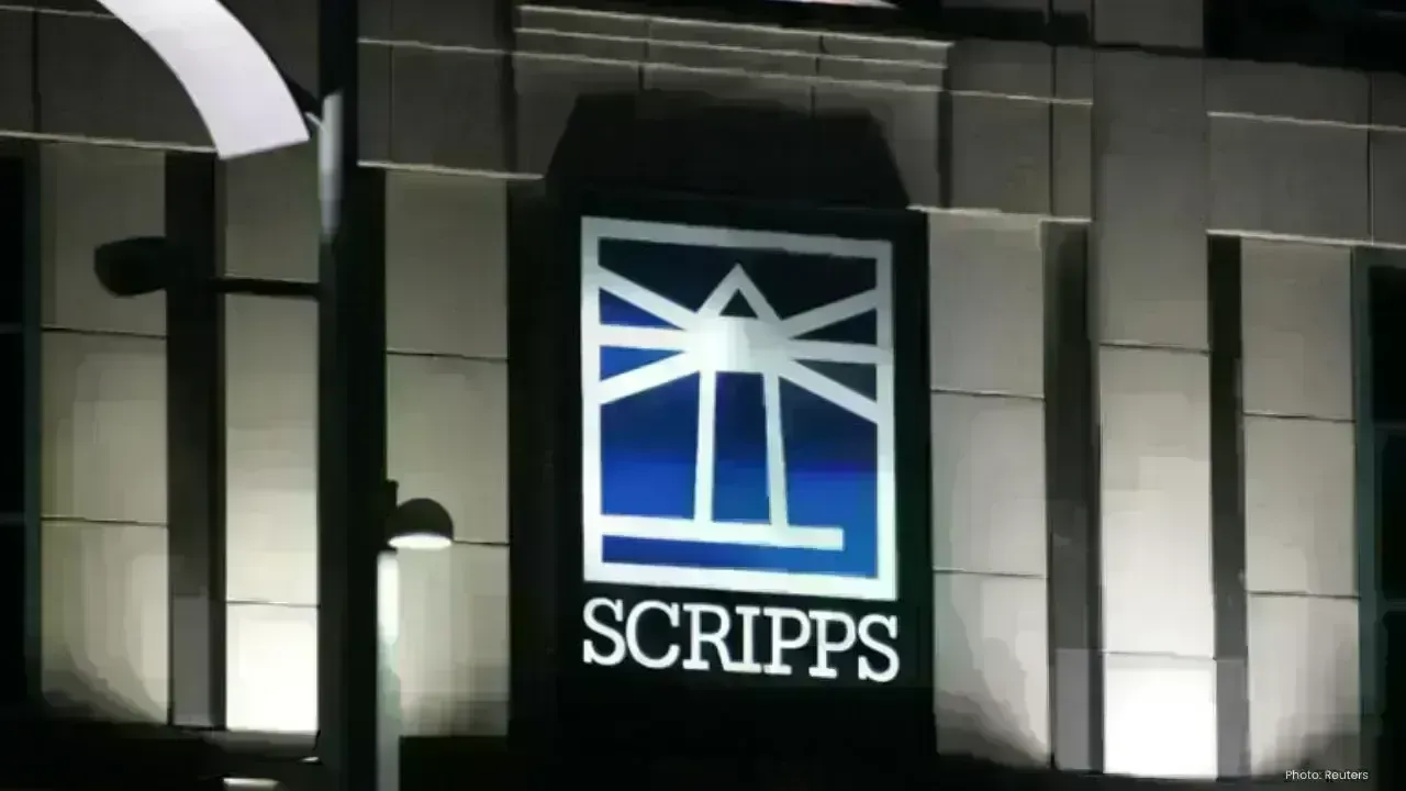 Sinclair's $7 Billion Proposition to Acquire E.W. Scripps