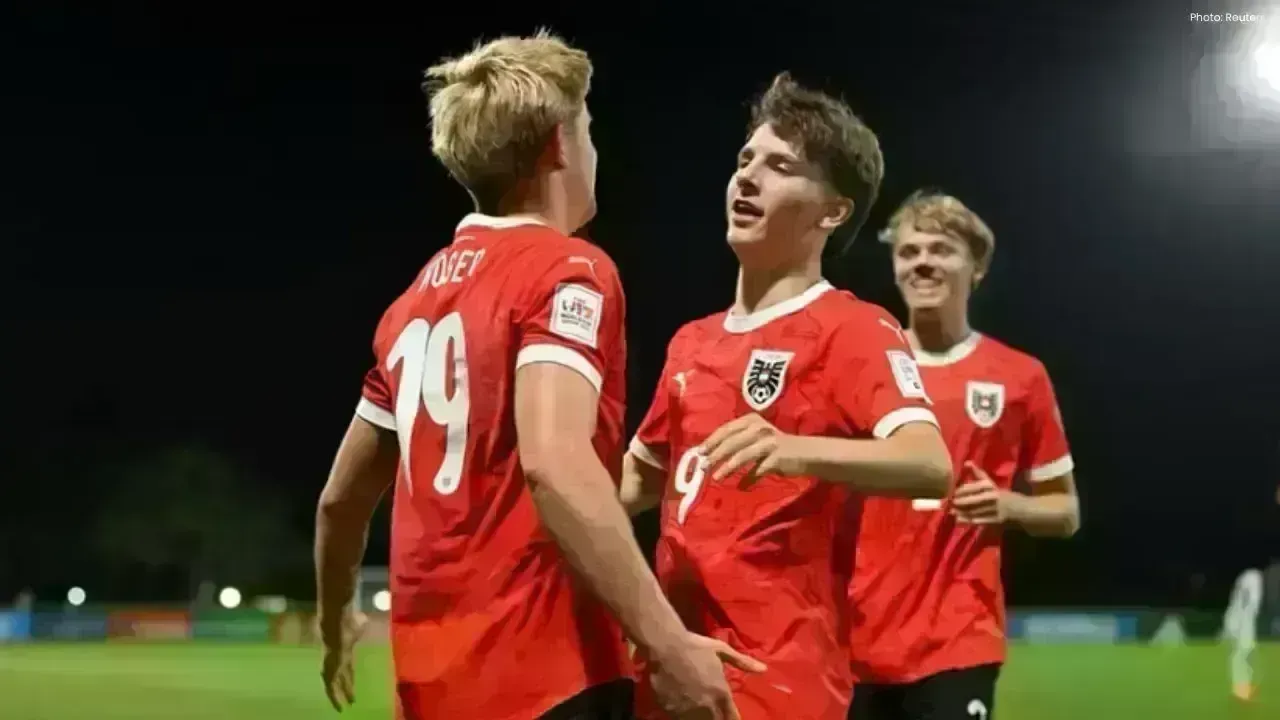 Portugal Advances to U-17 World Cup Final After Overcoming Brazil