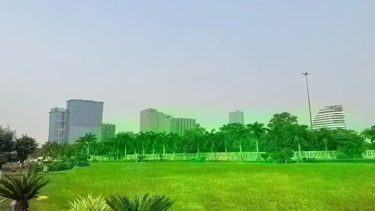 County Group Acquires 5-Acre Noida Land for ₹475 Cr Project