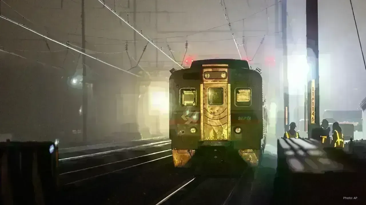 Pennsylvania Allocates $220M for SEPTA Railcar Upgrades