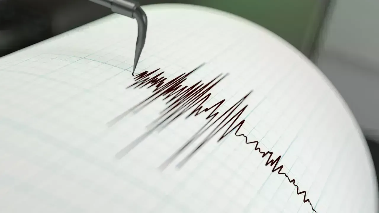 Magnitude 5.3 Earthquake Strikes Mindanao, Philippines