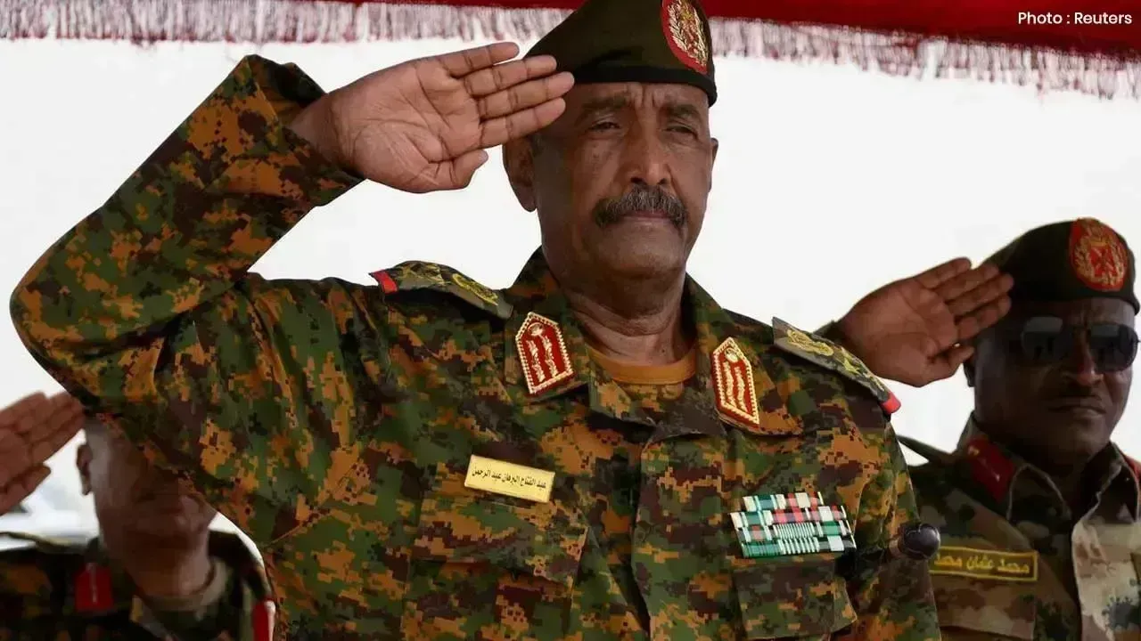Sudan's Military Leader Dismisses US-Backed Ceasefire, Conflict Escalates