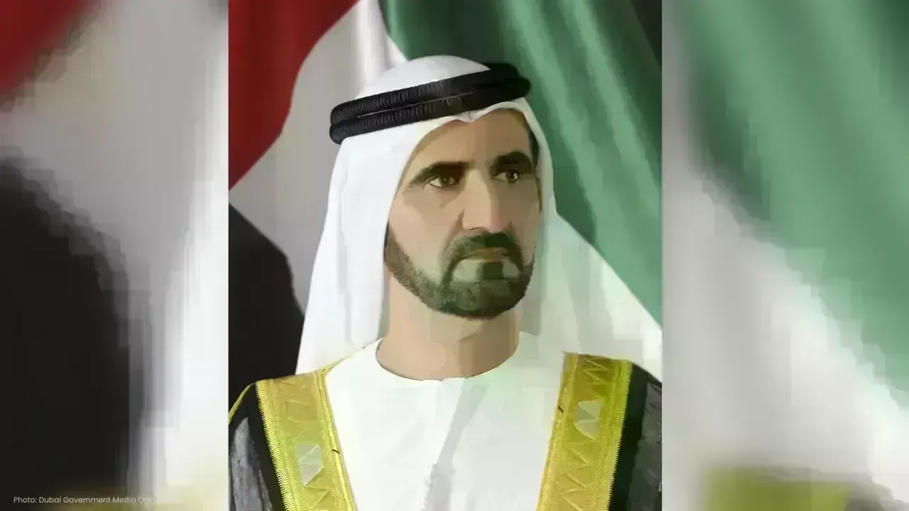 Dubai Unveils Enhanced Regulations for Lost and Abandoned Property