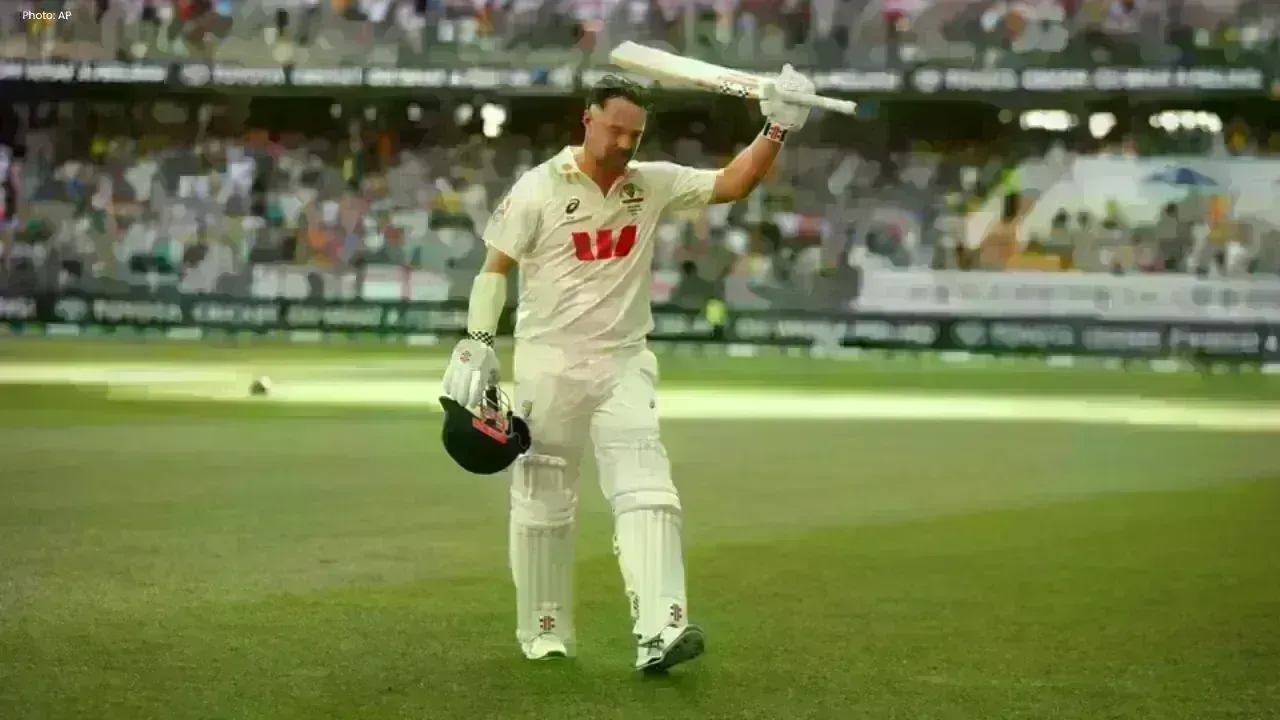 Balanced Pitch Set for Brisbane's Second Ashes Test