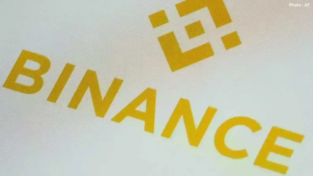 Binance Faces Lawsuit from Victims Over Hamas Funding Allegations