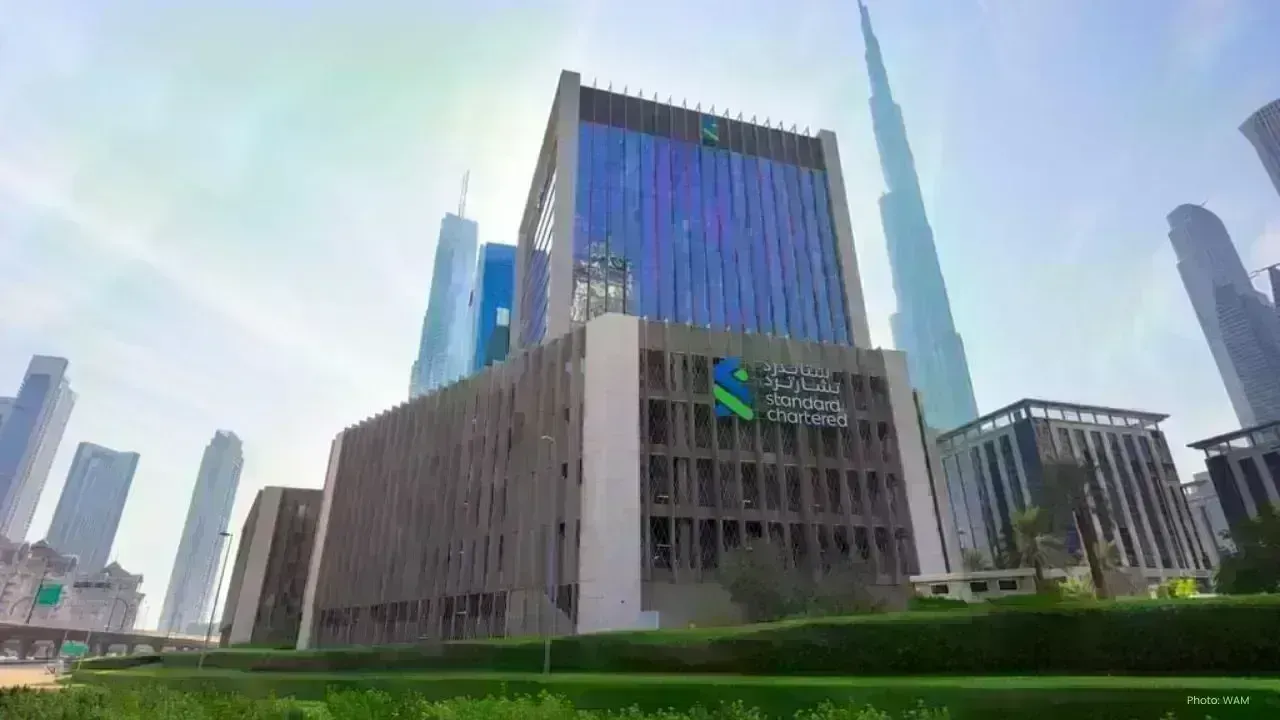 UAE Leads the Globe in Digital Trade Preparedness