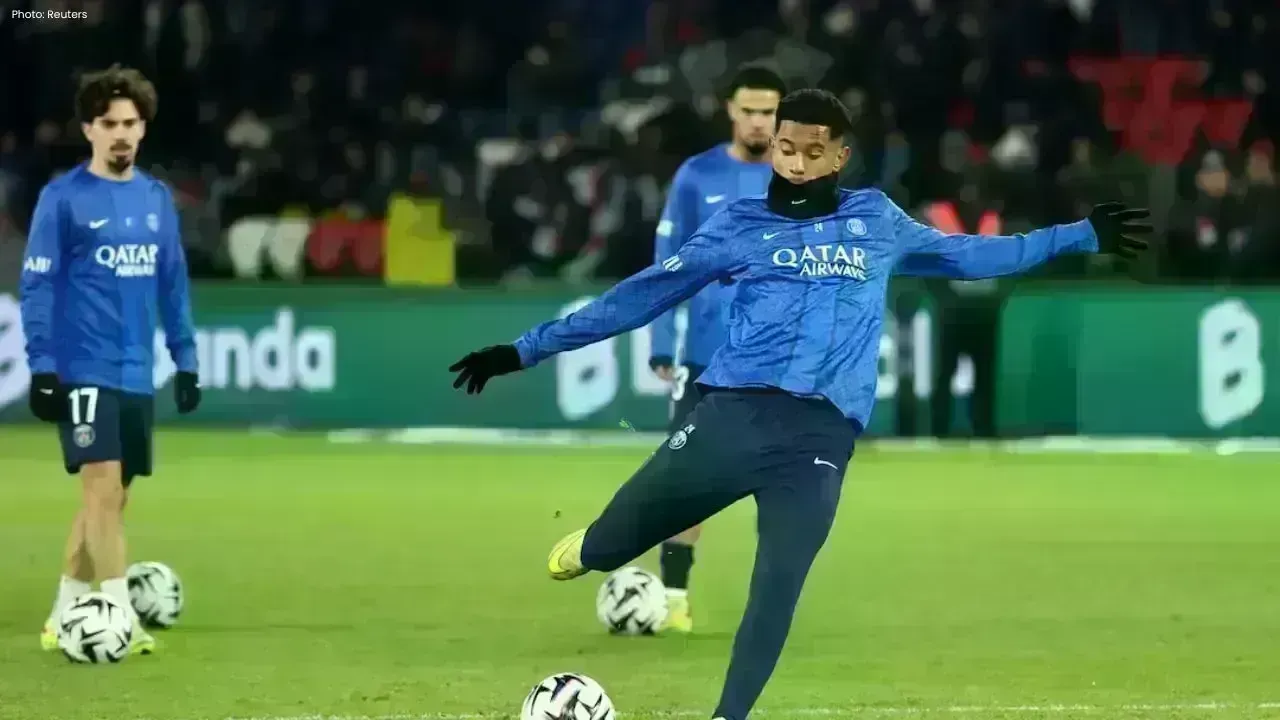 PSG Embraces Youth Development for a Stronger Future