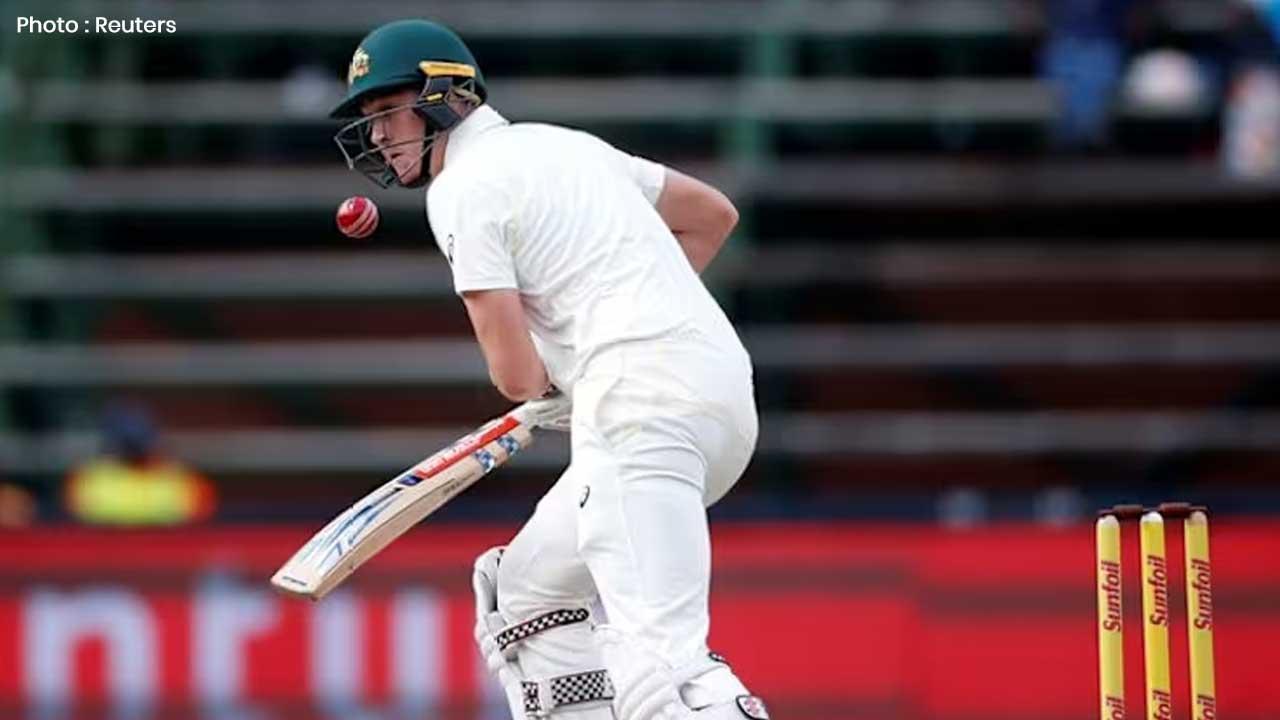 Matt Renshaw shines but waits as Usman Khawaja fights Ashes spot