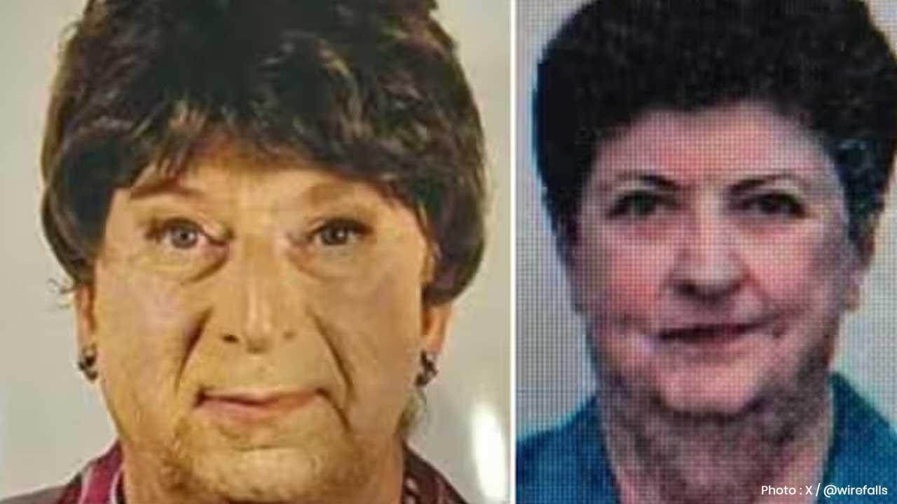 Man Dresses As Dead Mother To Keep Claiming Her Pension in Italy