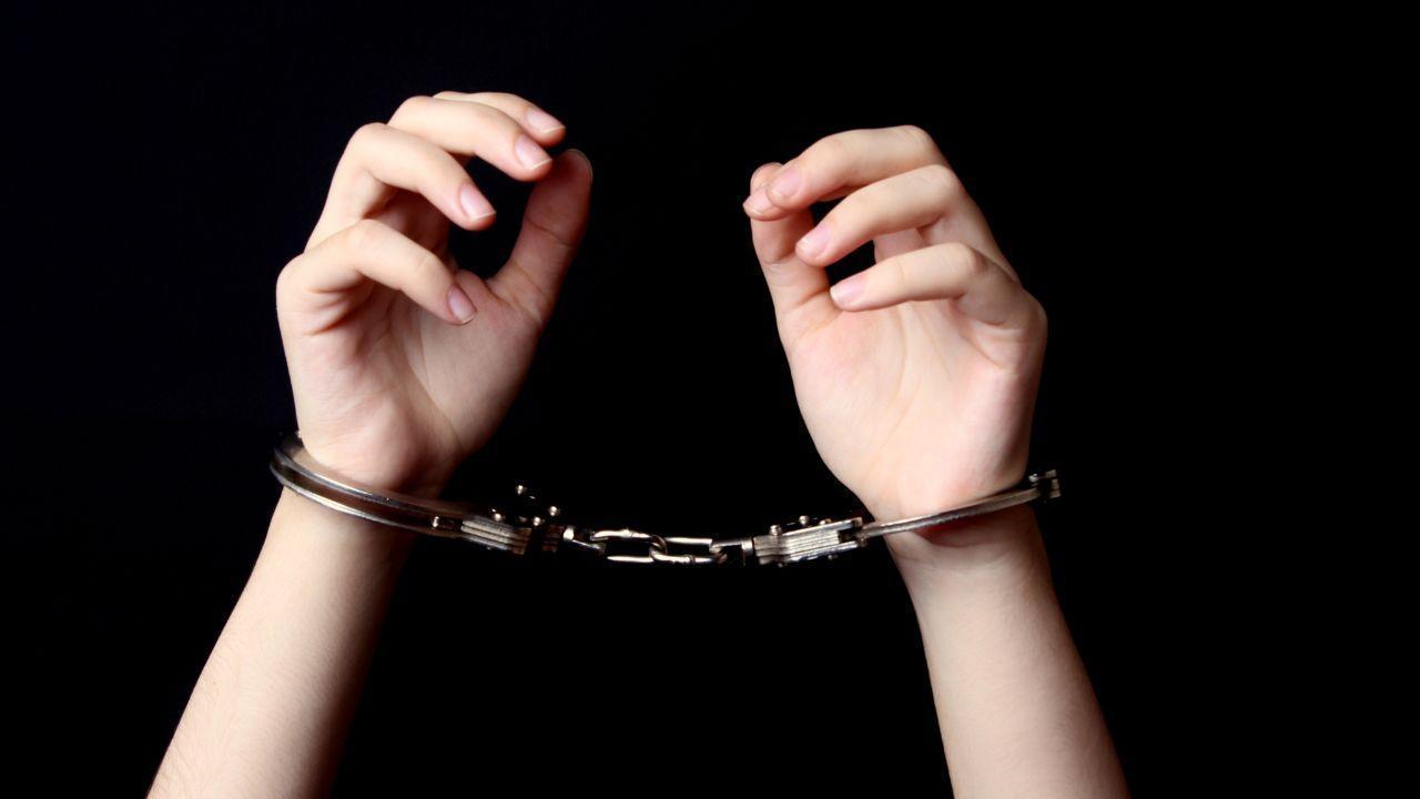 German Parking Inspector and Wife Arrested for Stealing Over €1 Million