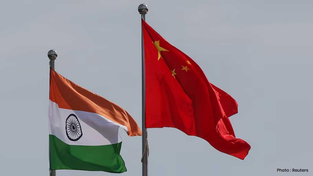 India Slams China After Indian Woman Detained 18 Hours in Shanghai