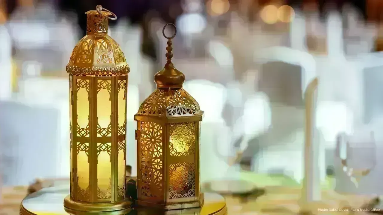 Dubai Unveils Its Exciting Retail Calendar for 2026