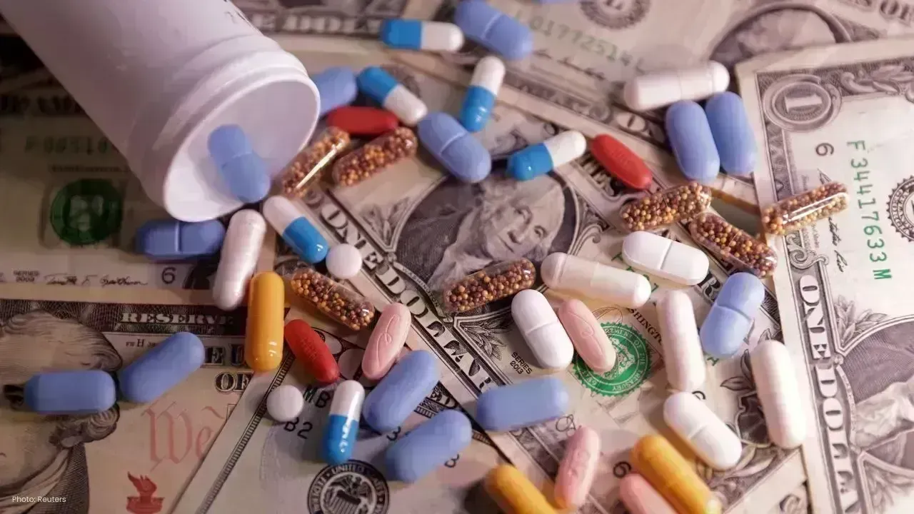 Medicare Announces Major Drug Price Cuts for 2027