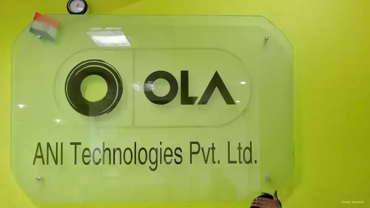 Ola Electric Faces Financial Hurdles as Sales Plummet