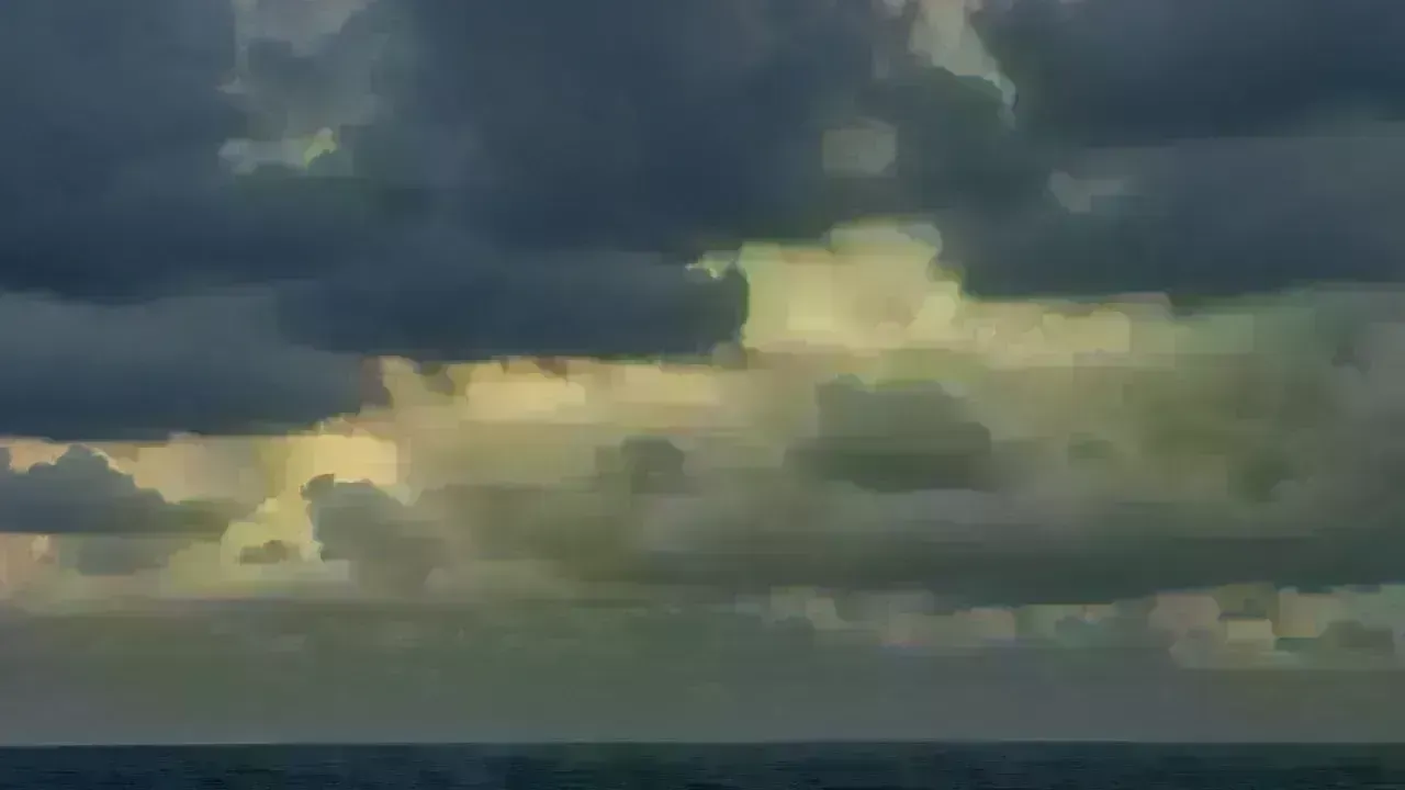 UAE Weather: Cloud Cover and Light Showers Expected This Week