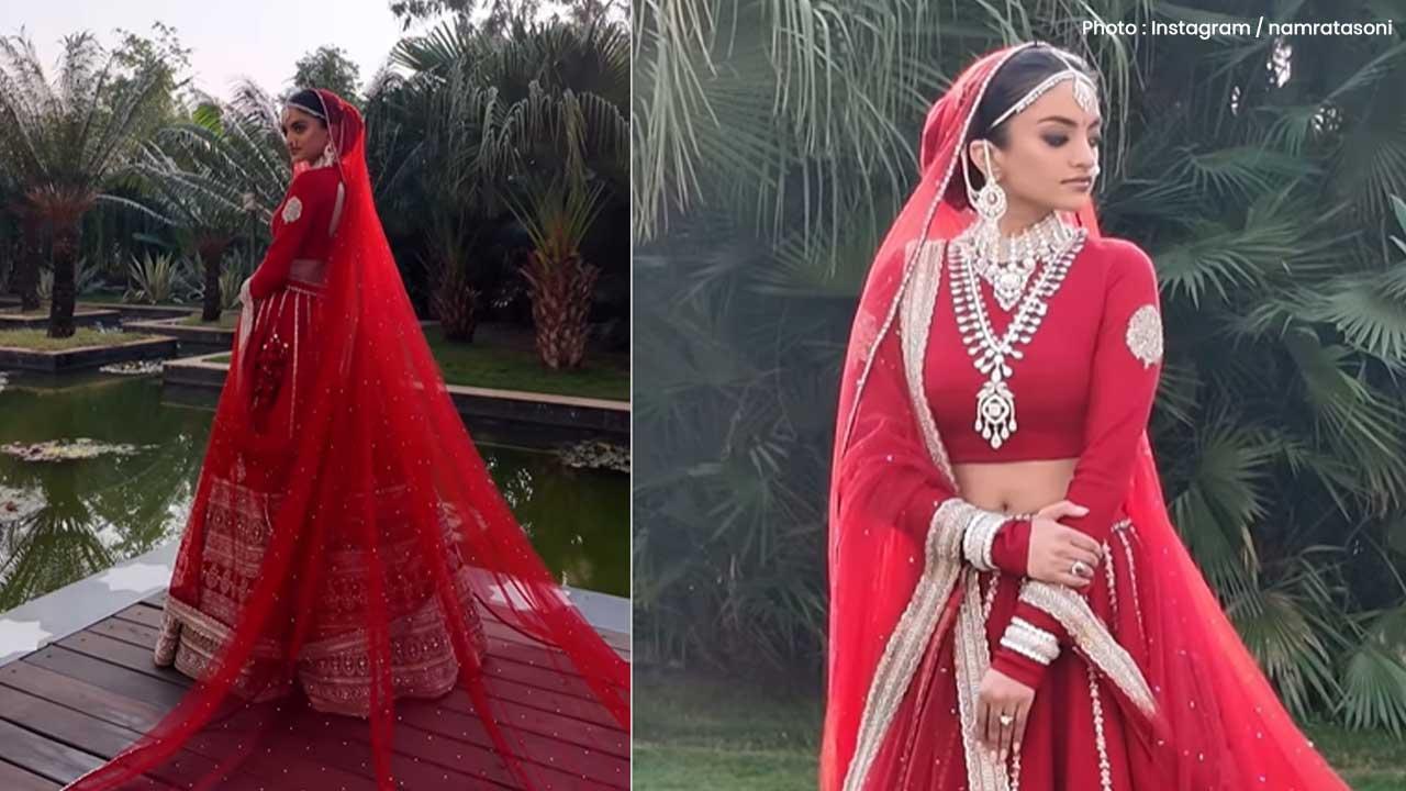 Netra Mantena’s Star-Studded Udaipur Wedding with Jennifer Lopez
