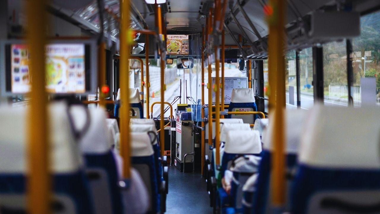 Pocket Guide: Checking If Your City’s Public Transit Has New Safety Facilities