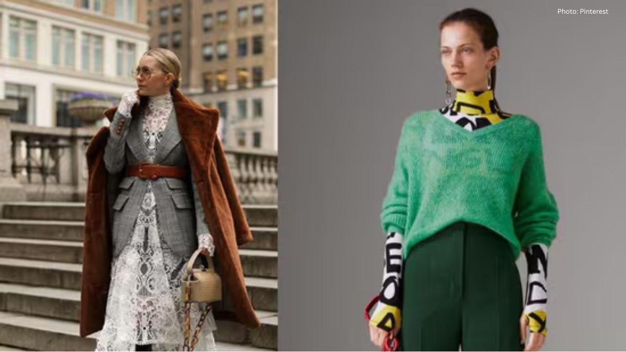 Essential Winter Layering Tips for Style and Warmth