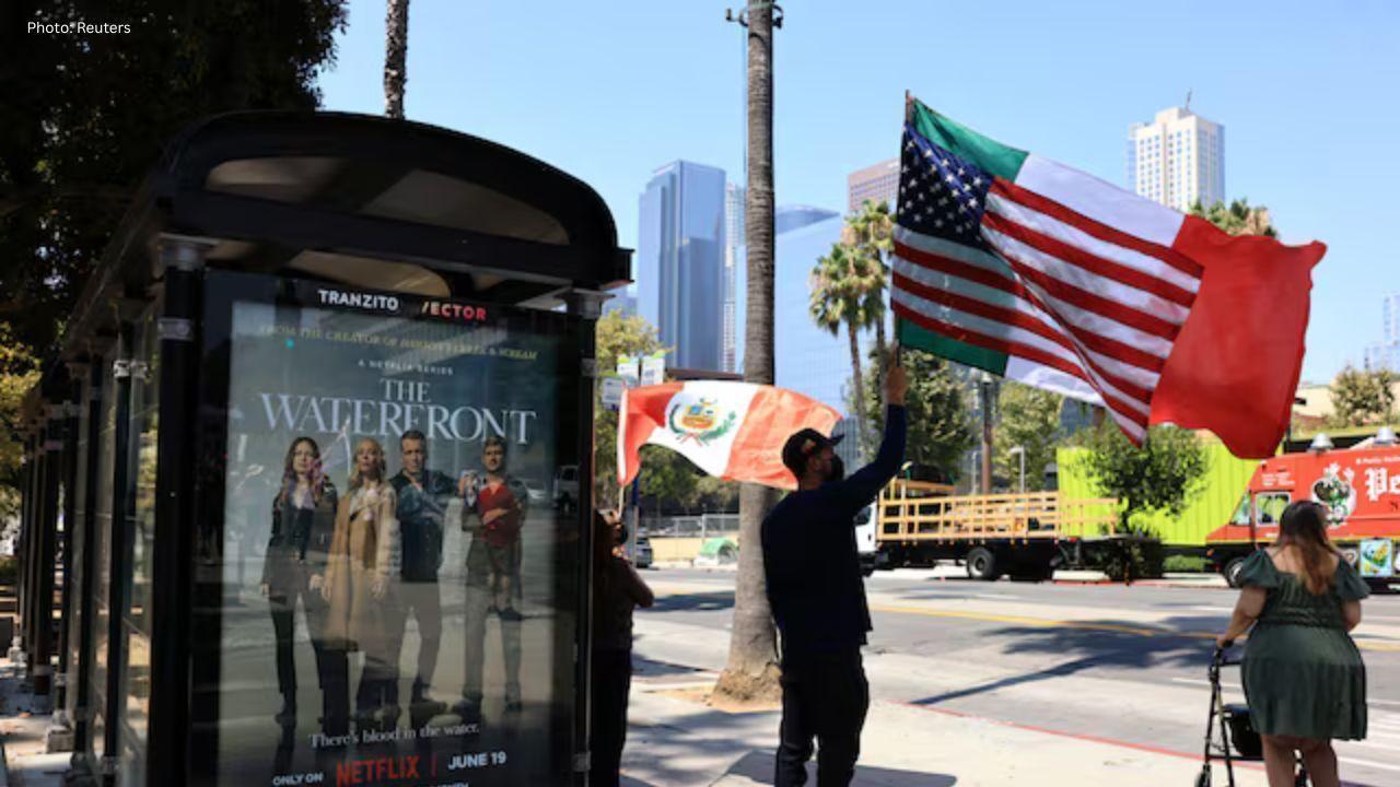 US Diplomats Urged to Challenge Foreign Migration Policies