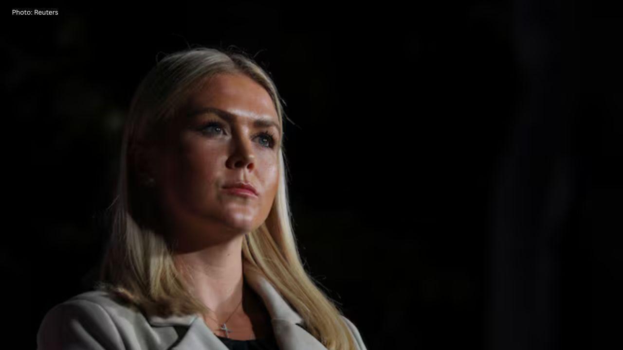 US Immigration Crackdown Affects Family of White House Spokesperson