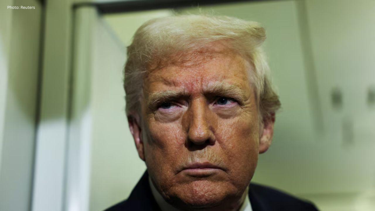 Swiss Politicians Call for Investigation Into Trump Gifts Linked to Tariff Negotiations