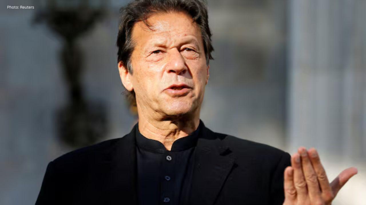 Call for Immediate Meeting with Imran Khan Amid Health Fears